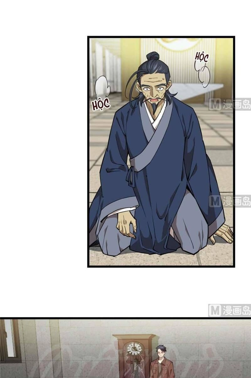 Thâm Dạ Thư Ốc Chapter 96 - 3