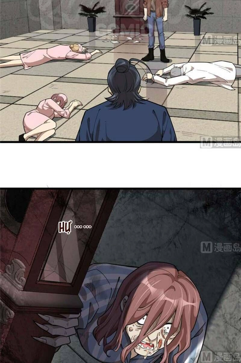 Thâm Dạ Thư Ốc Chapter 96 - 4