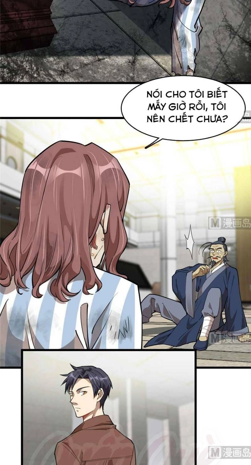 Thâm Dạ Thư Ốc Chapter 96 - 5