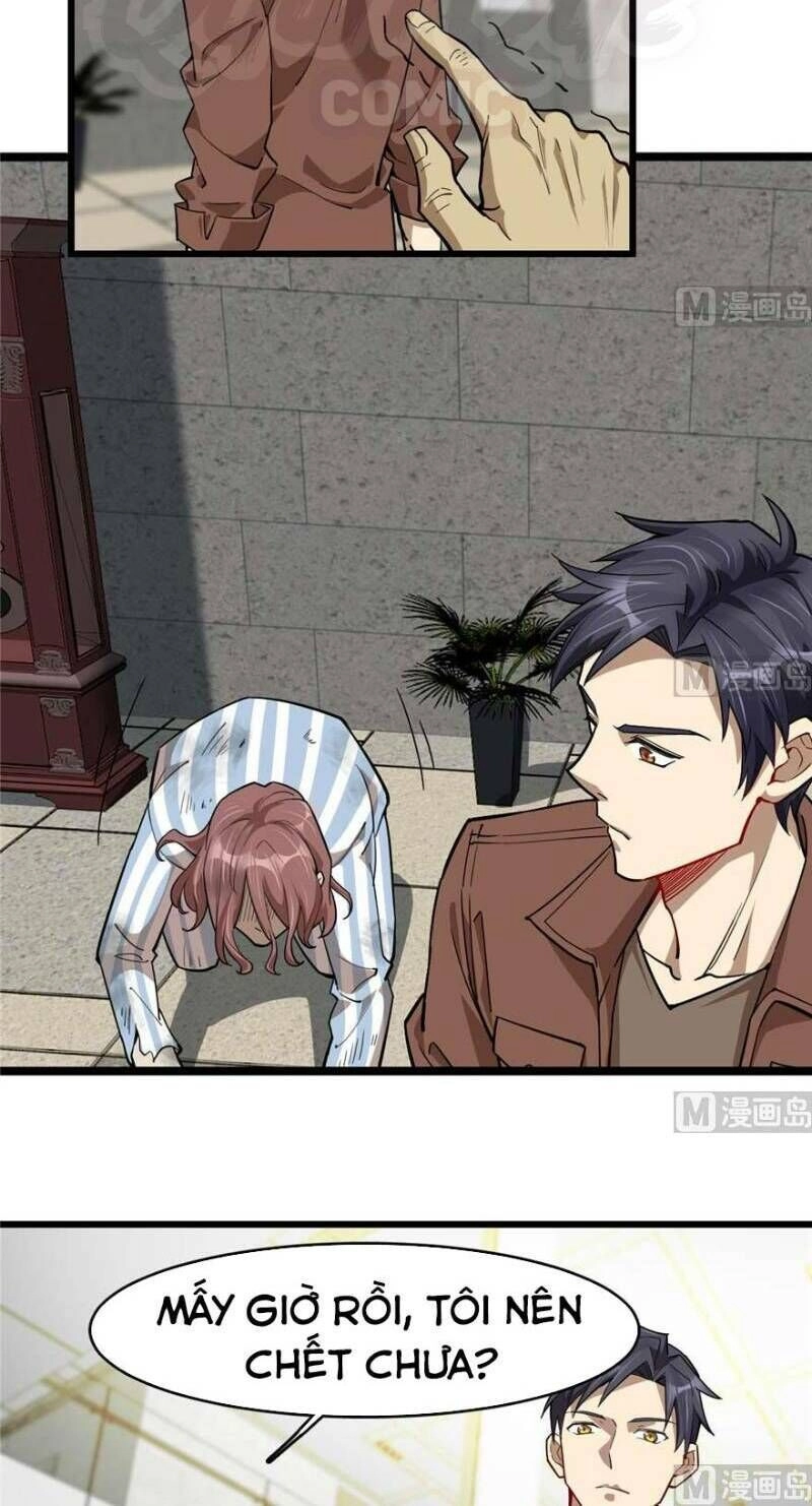 Thâm Dạ Thư Ốc Chapter 96 - 6