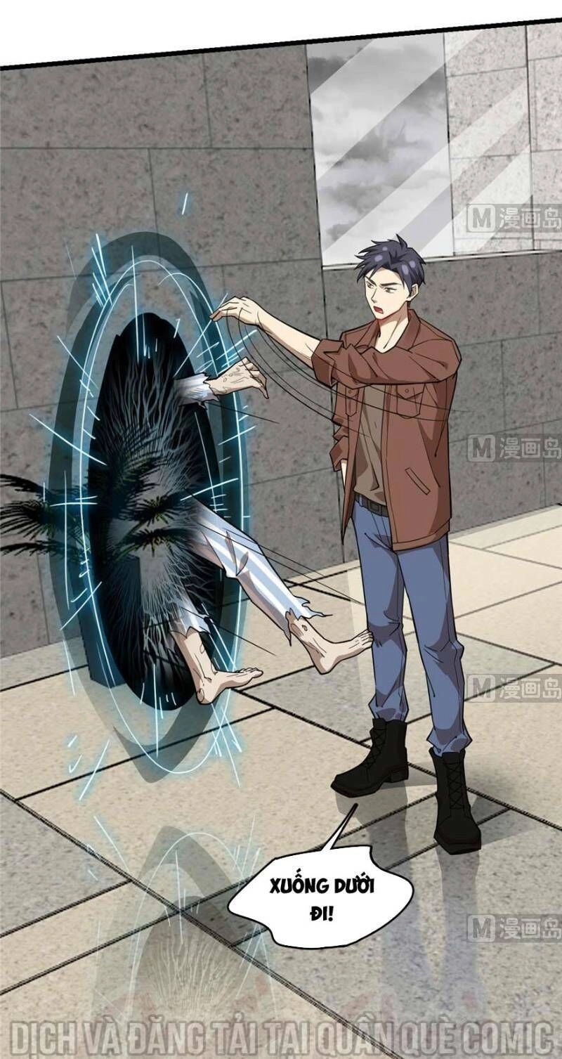 Thâm Dạ Thư Ốc Chapter 96 - 13