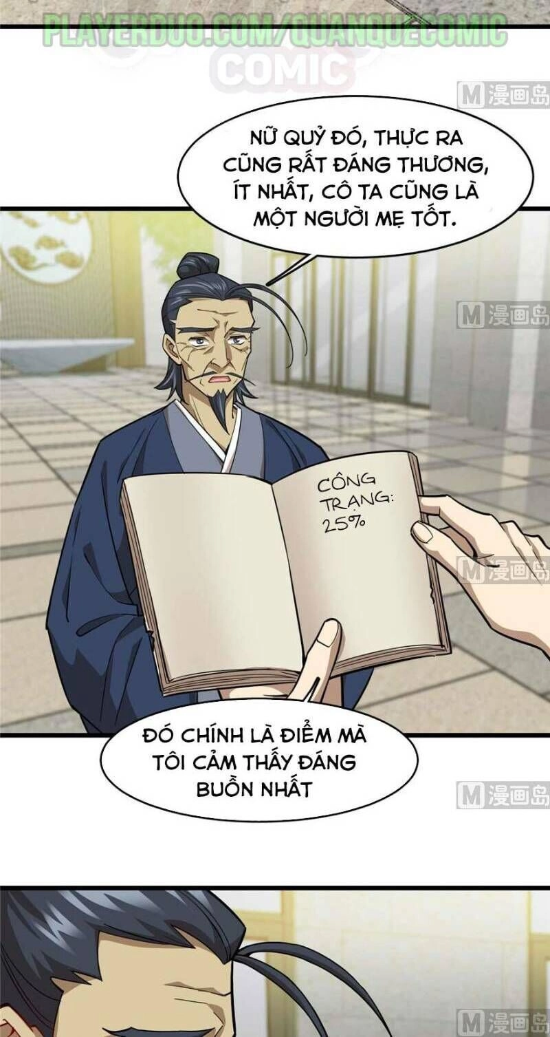 Thâm Dạ Thư Ốc Chapter 96 - 14