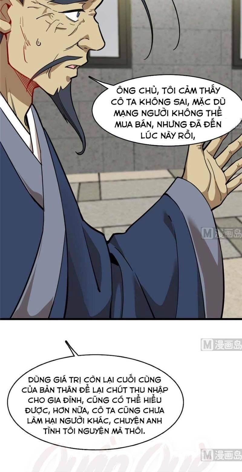 Thâm Dạ Thư Ốc Chapter 96 - 15