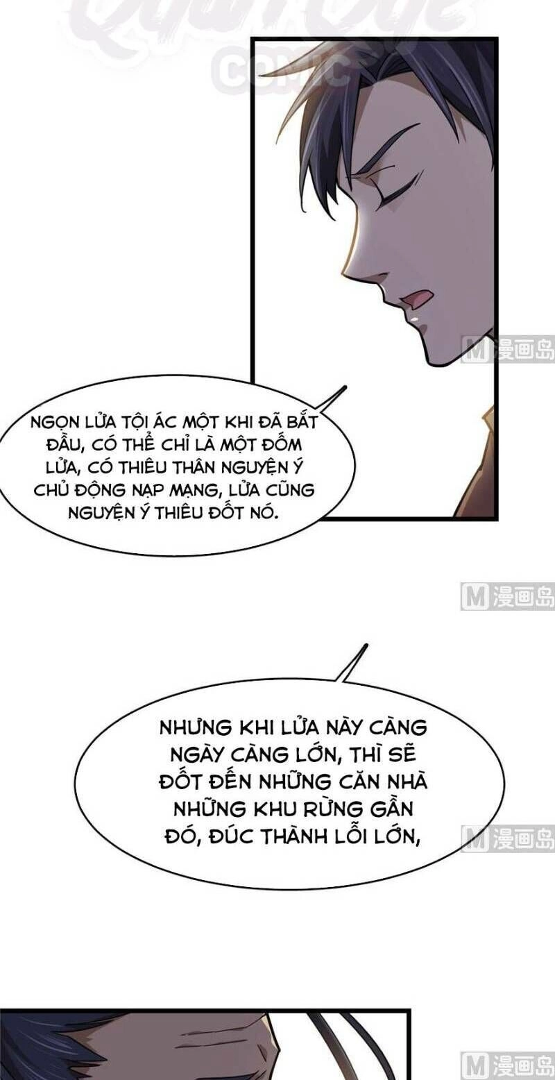 Thâm Dạ Thư Ốc Chapter 96 - 16