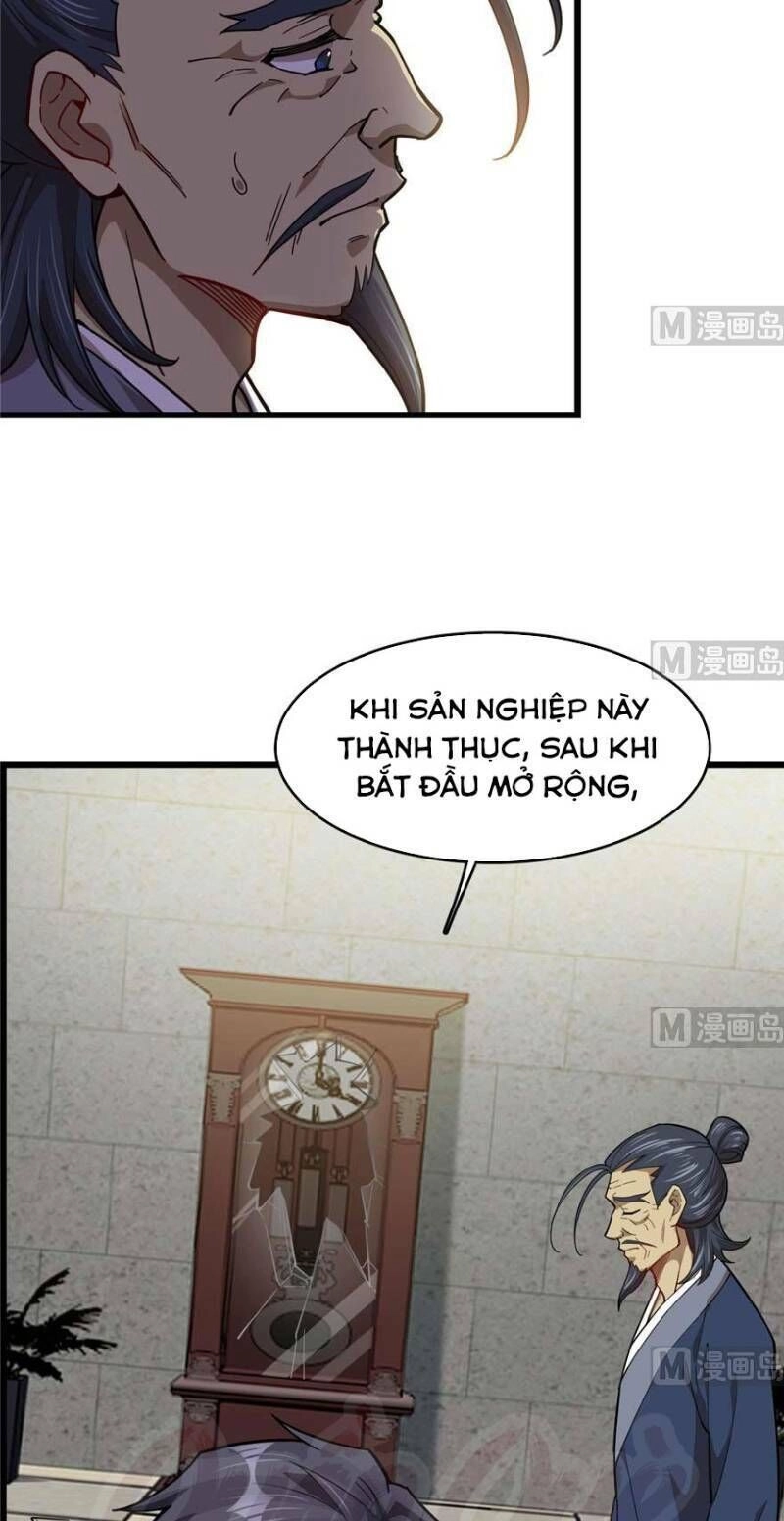 Thâm Dạ Thư Ốc Chapter 96 - 17