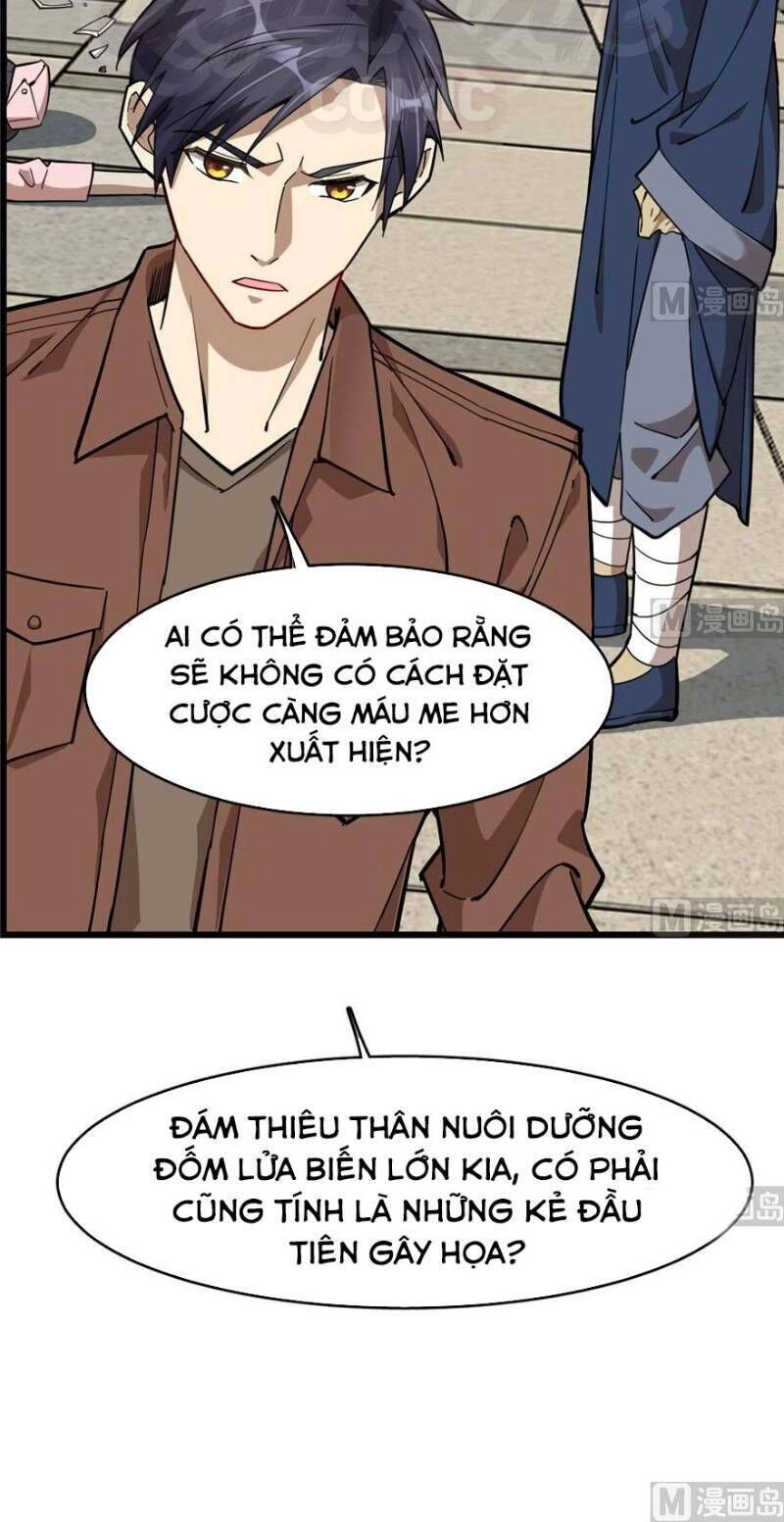 Thâm Dạ Thư Ốc Chapter 96 - 18