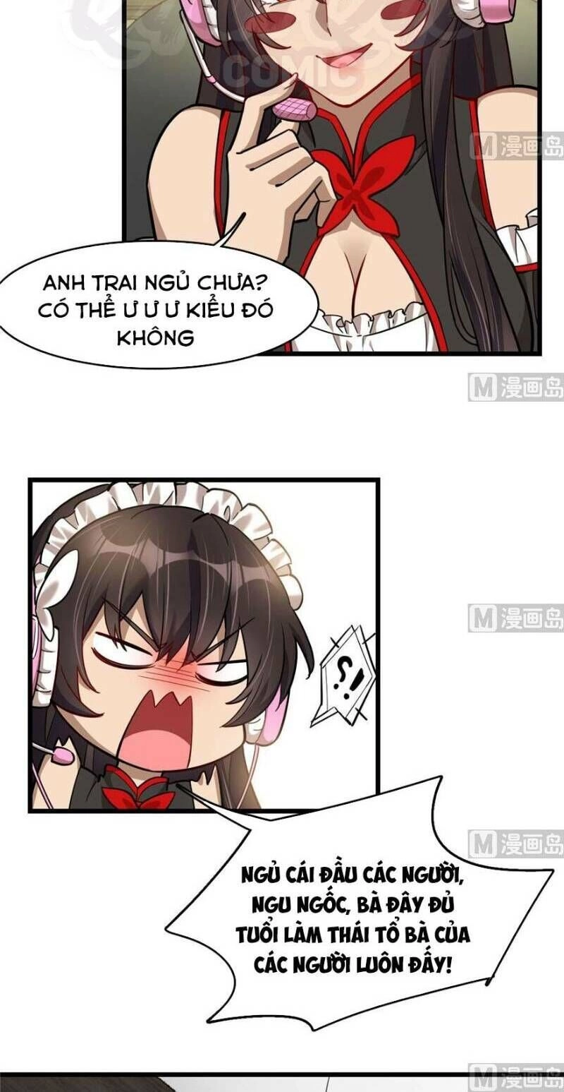 Thâm Dạ Thư Ốc Chapter 96 - 20