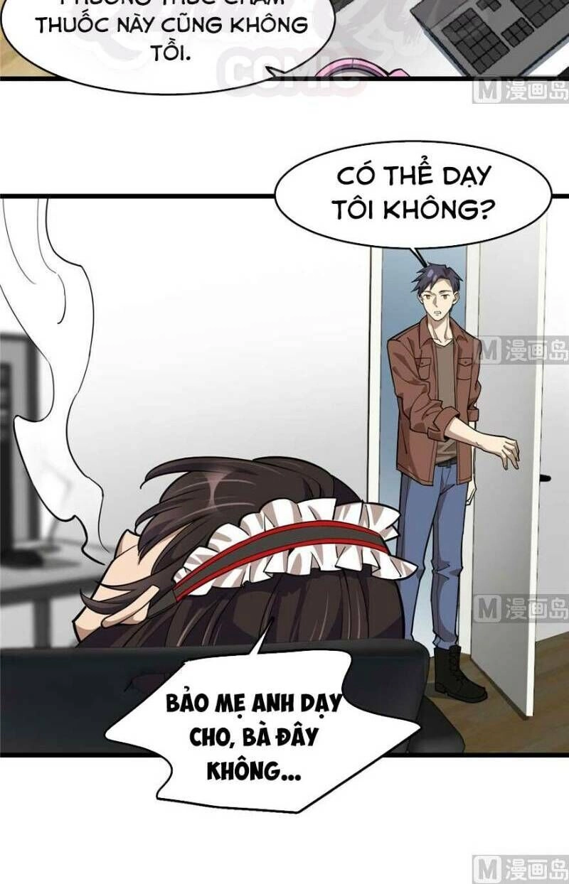 Thâm Dạ Thư Ốc Chapter 96 - 22