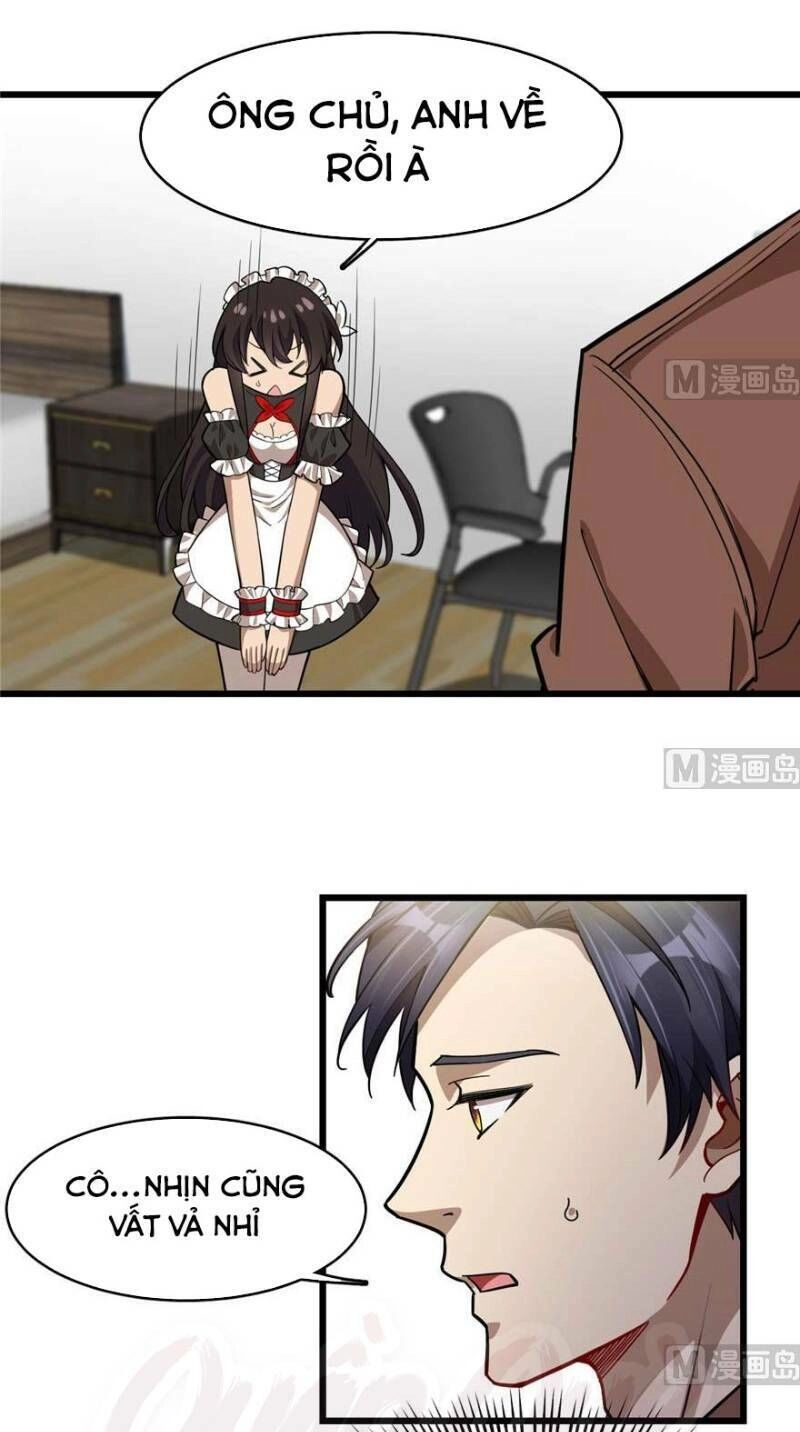 Thâm Dạ Thư Ốc Chapter 96 - 23