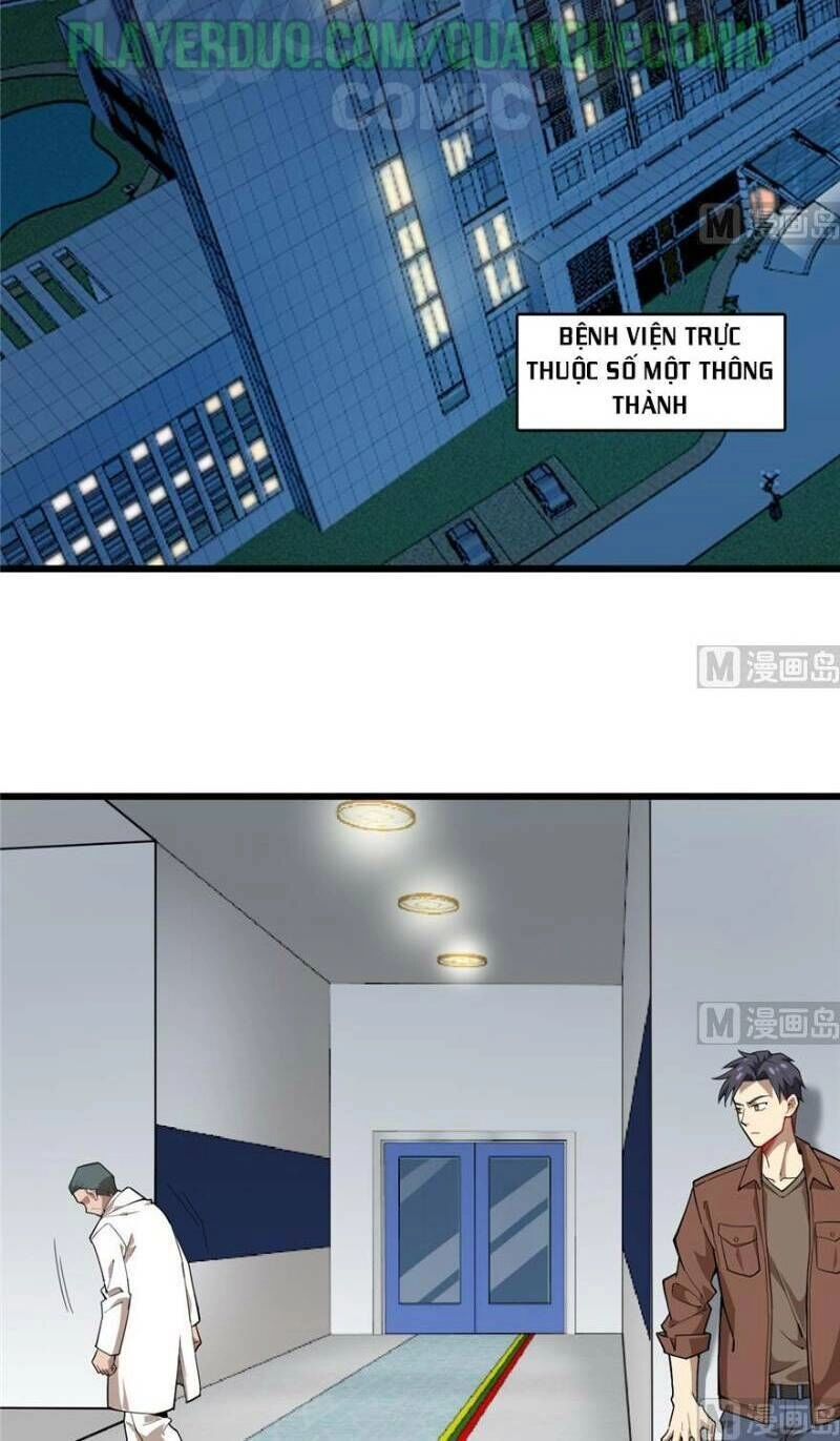 Thâm Dạ Thư Ốc Chapter 97 - 2