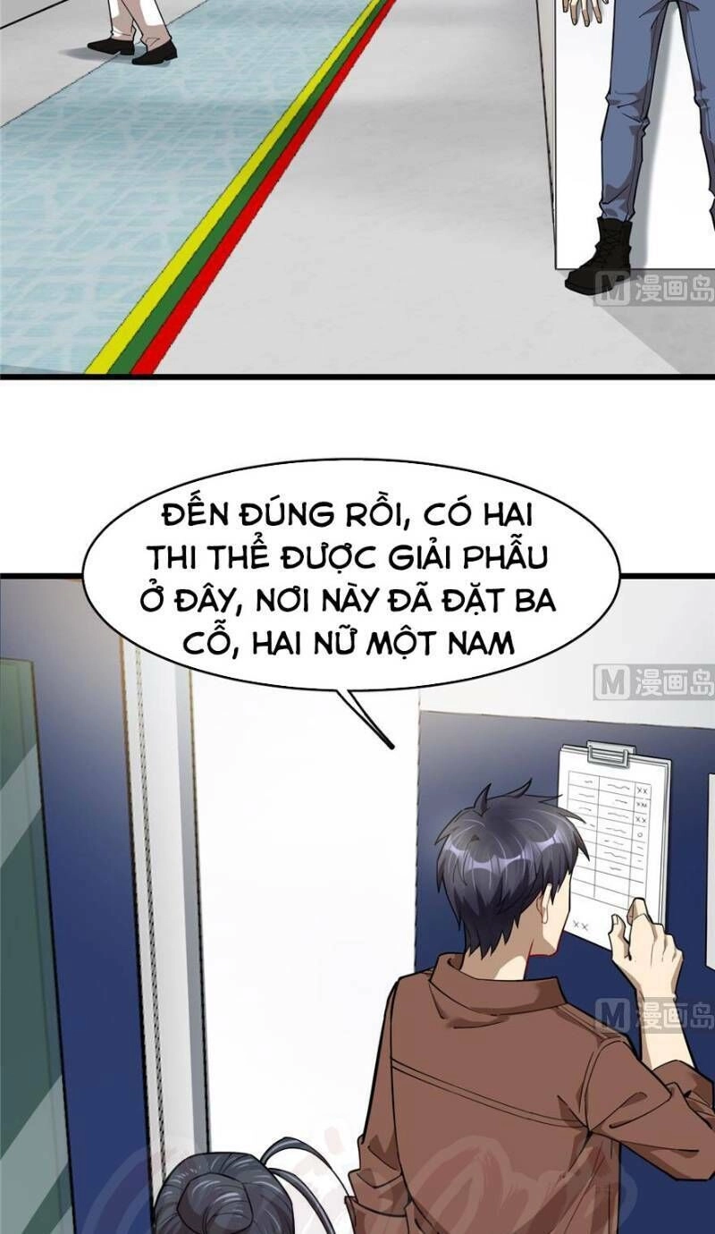 Thâm Dạ Thư Ốc Chapter 97 - 3