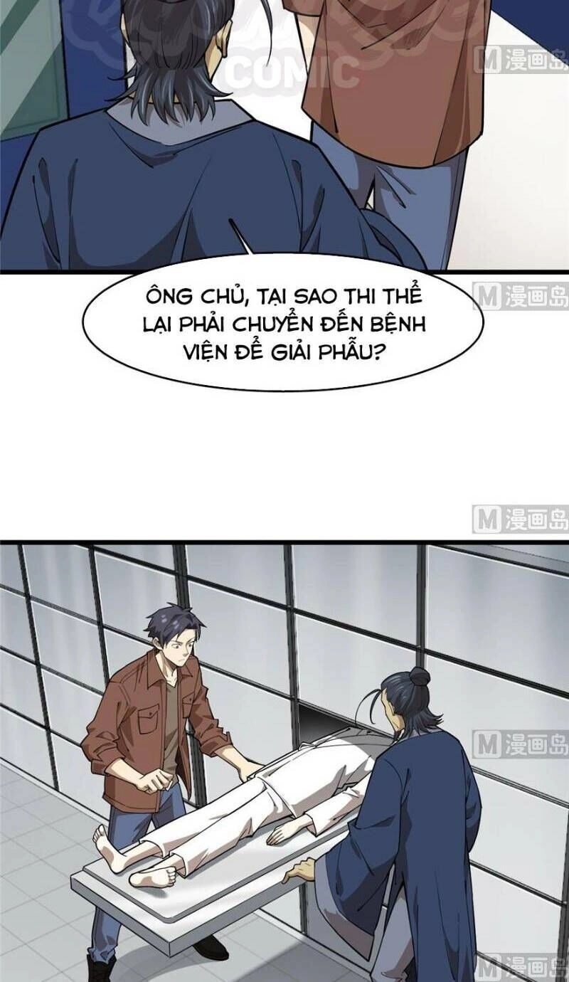 Thâm Dạ Thư Ốc Chapter 97 - 4