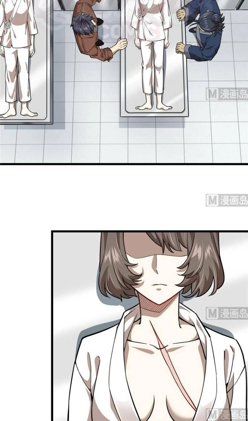 Thâm Dạ Thư Ốc Chapter 97 - 6