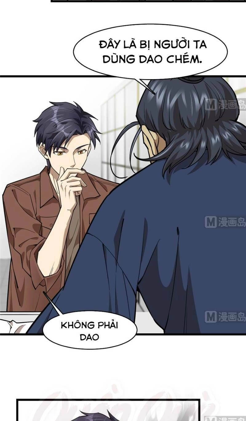 Thâm Dạ Thư Ốc Chapter 97 - 7