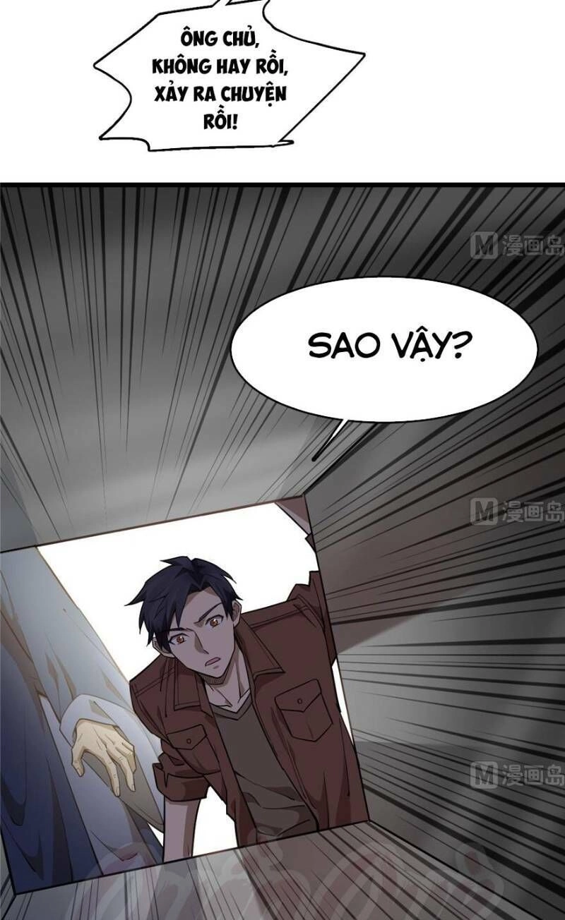 Thâm Dạ Thư Ốc Chapter 97 - 11