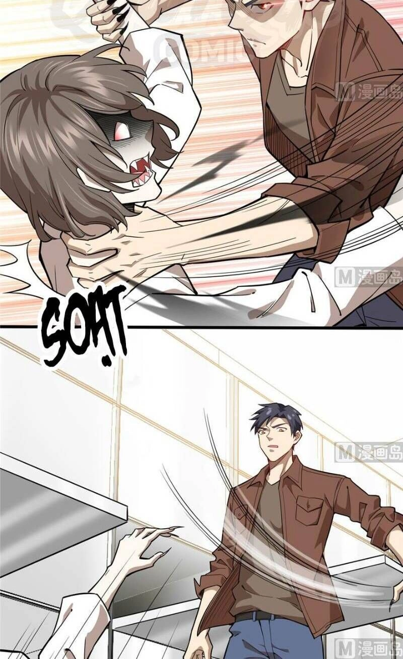 Thâm Dạ Thư Ốc Chapter 97 - 16