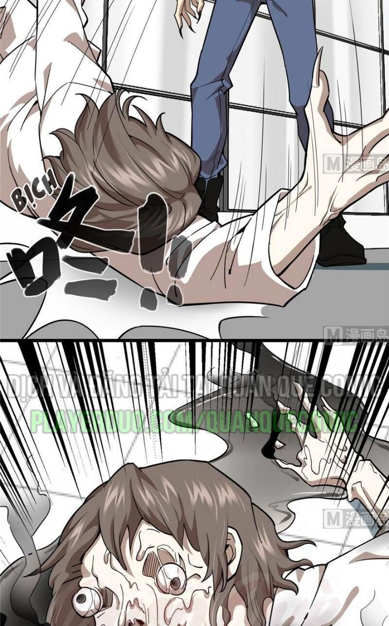 Thâm Dạ Thư Ốc Chapter 97 - 17