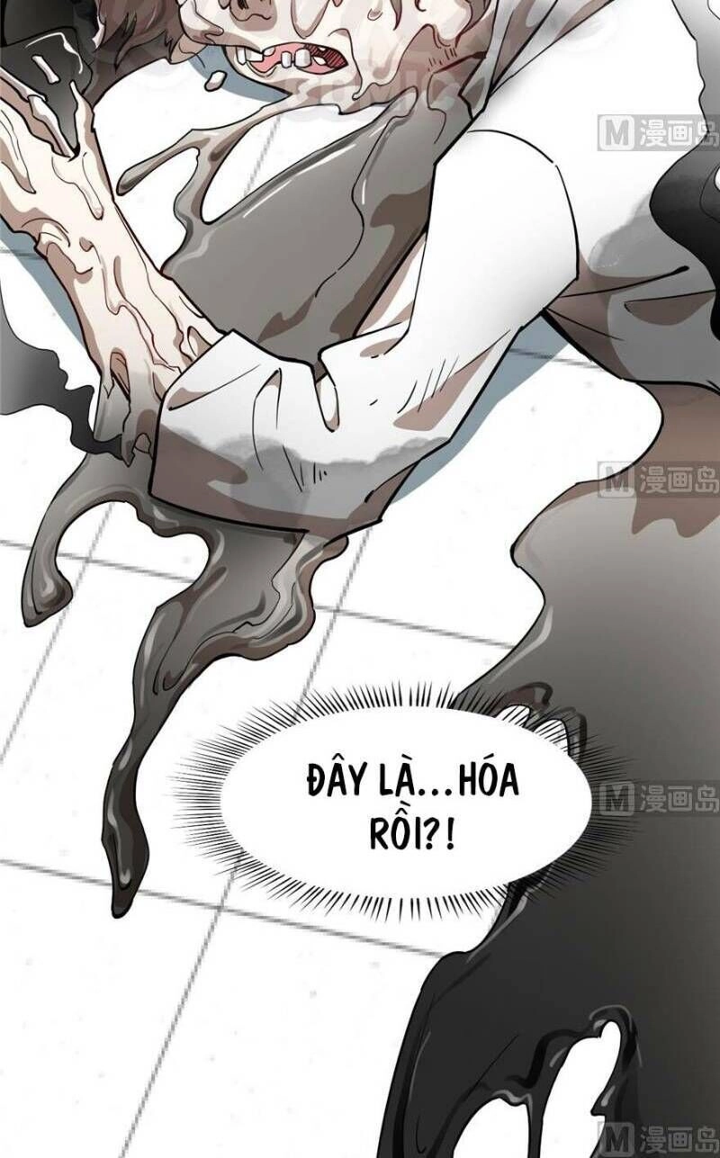 Thâm Dạ Thư Ốc Chapter 97 - 18