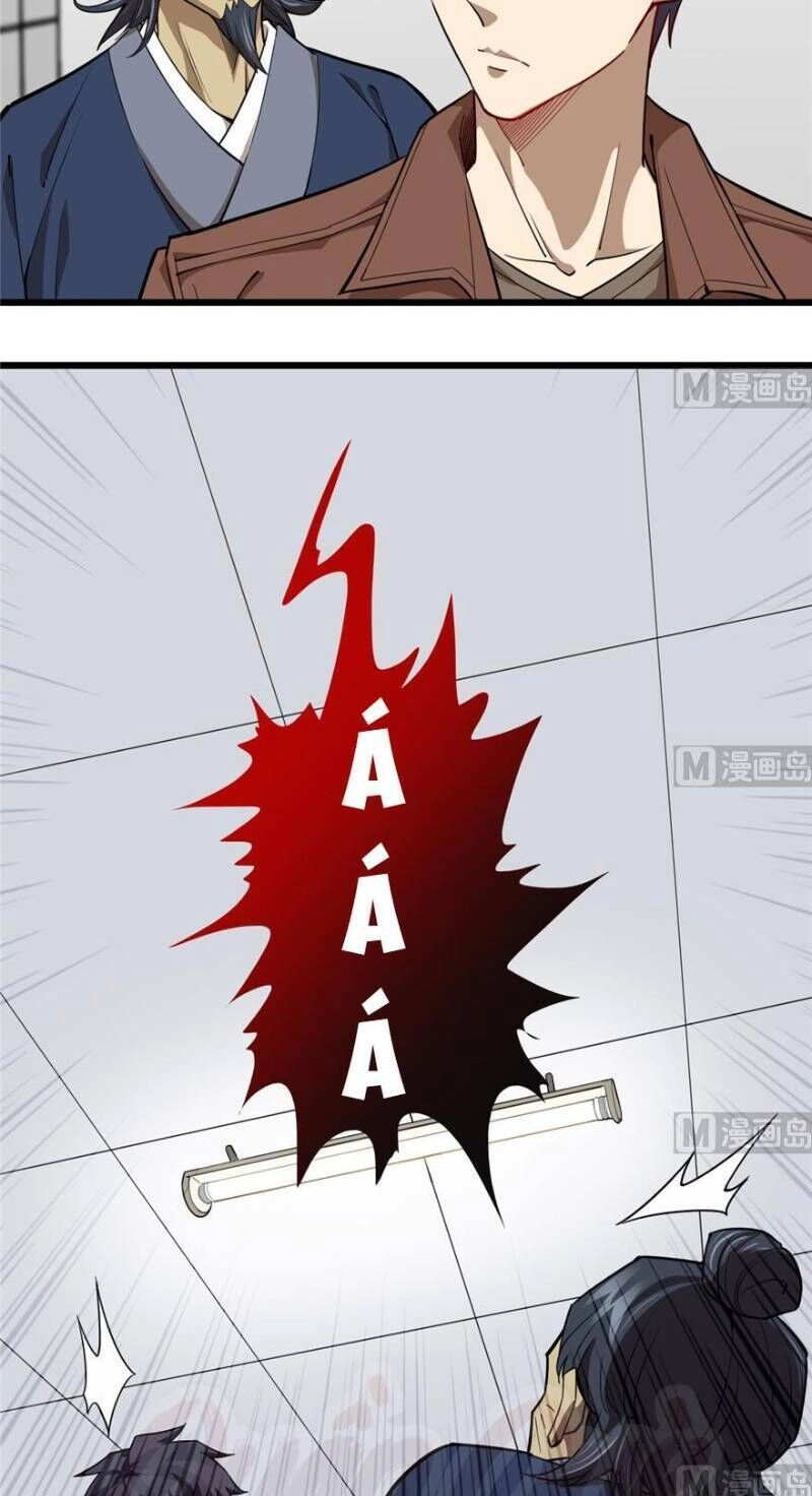 Thâm Dạ Thư Ốc Chapter 97 - 21