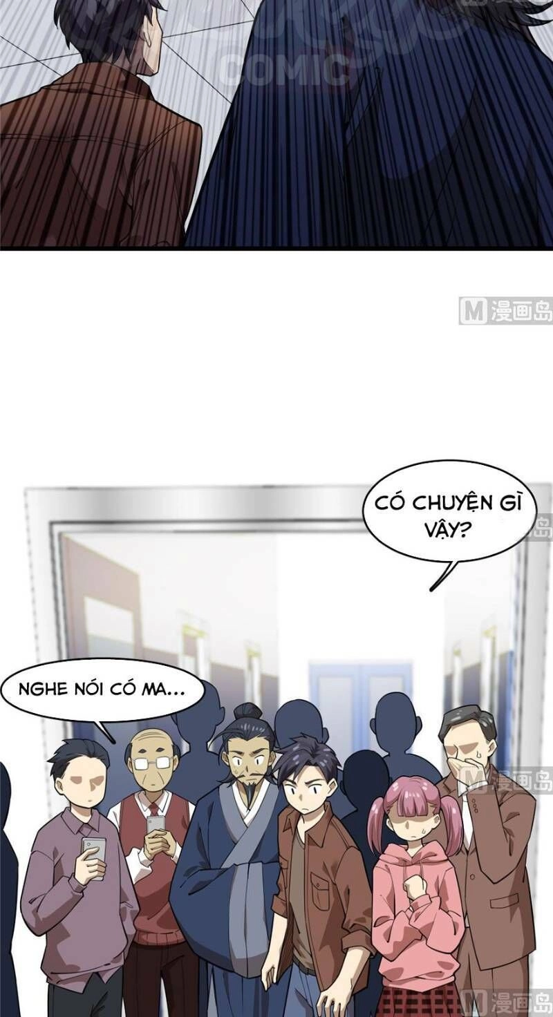 Thâm Dạ Thư Ốc Chapter 97 - 22