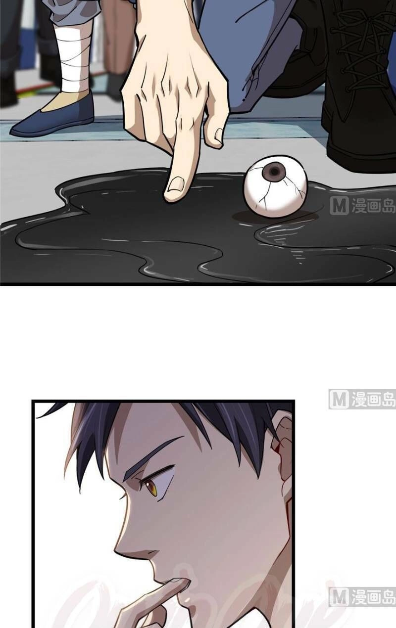 Thâm Dạ Thư Ốc Chapter 97 - 25