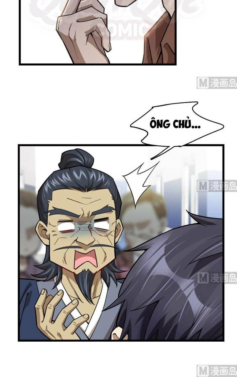 Thâm Dạ Thư Ốc Chapter 97 - 26