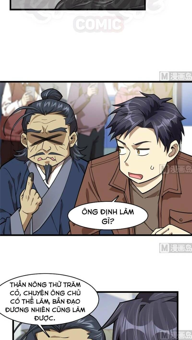 Thâm Dạ Thư Ốc Chapter 97 - 28