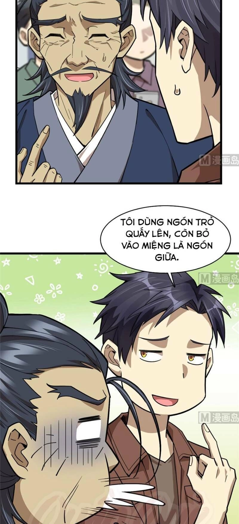 Thâm Dạ Thư Ốc Chapter 97 - 29