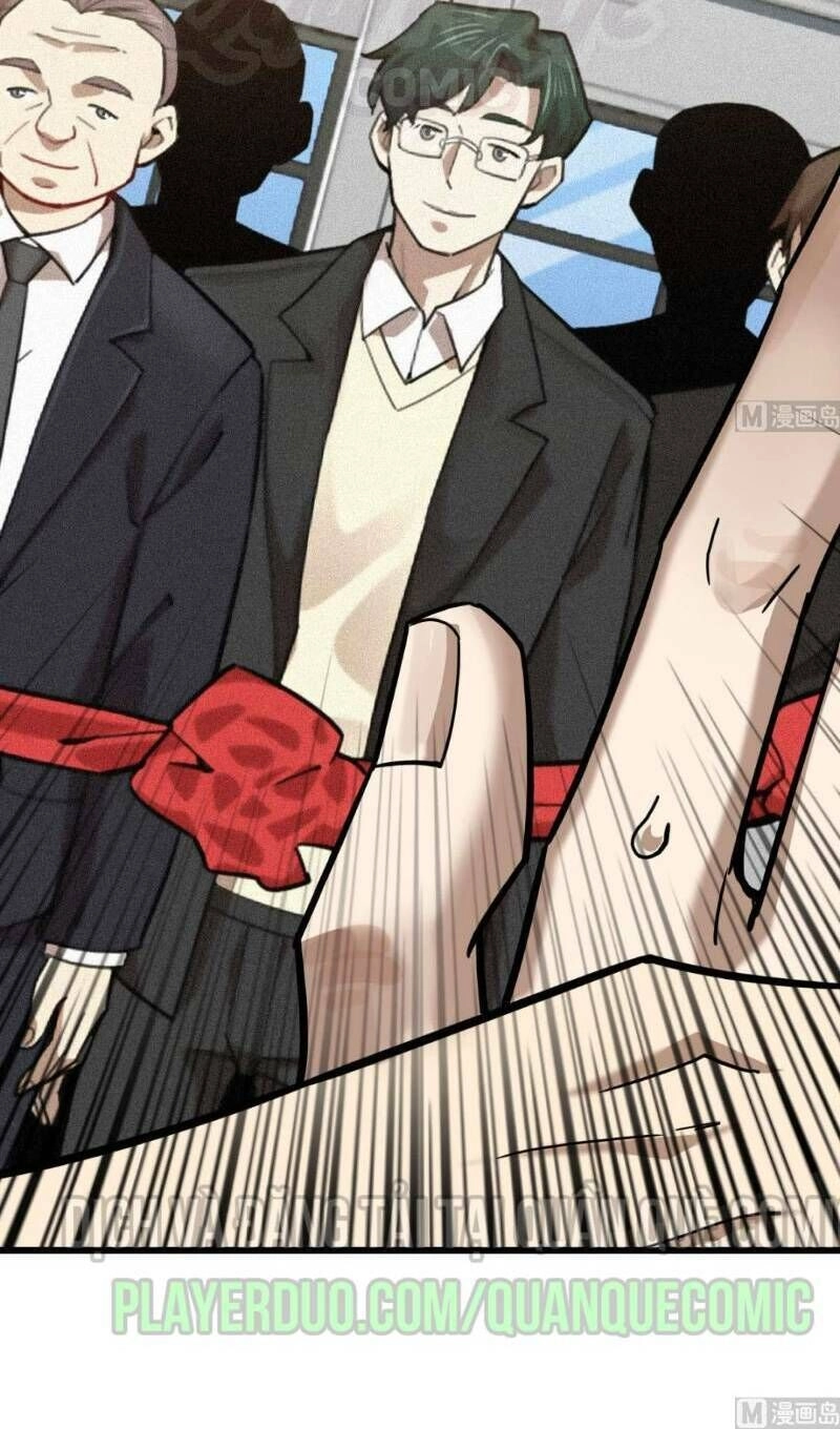 Thâm Dạ Thư Ốc Chapter 98 - 20