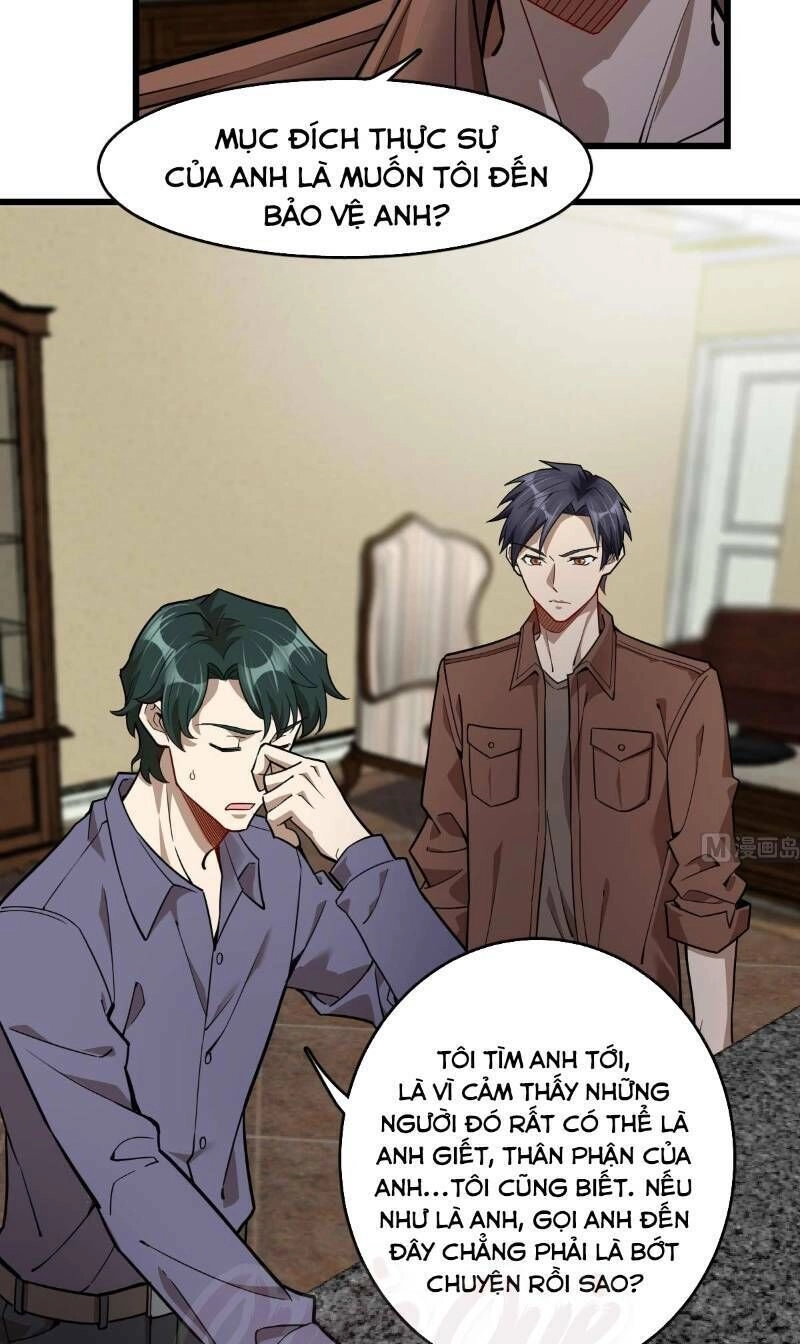 Thâm Dạ Thư Ốc Chapter 99 - 3