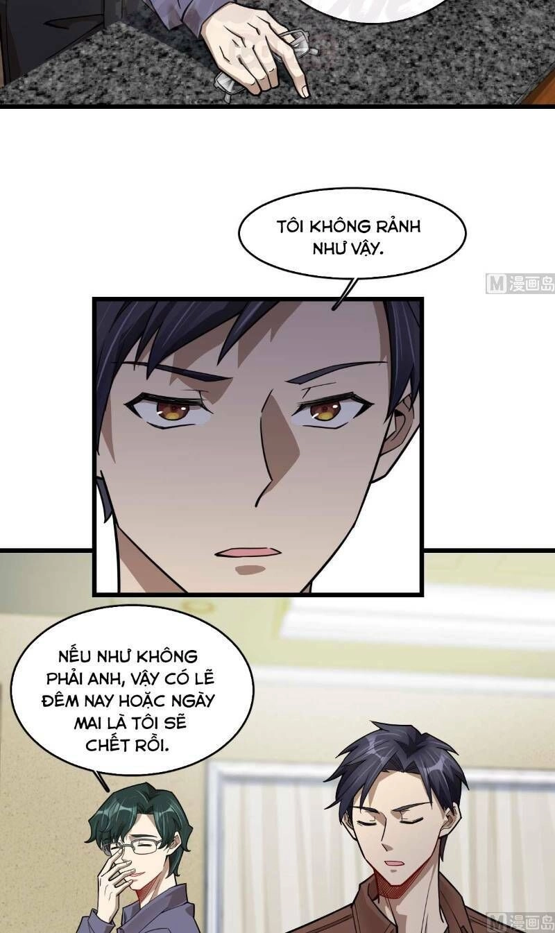 Thâm Dạ Thư Ốc Chapter 99 - 4