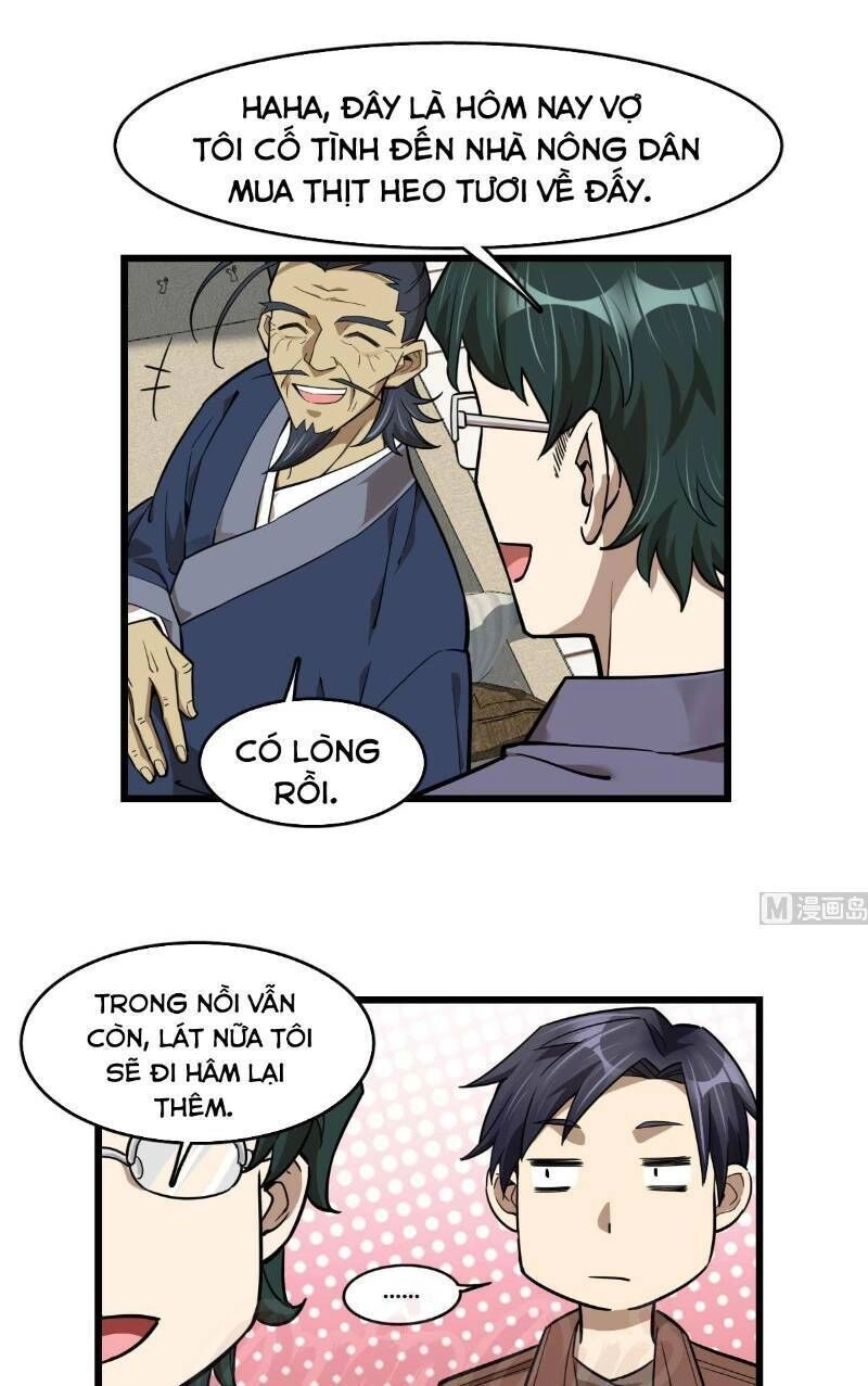 Thâm Dạ Thư Ốc Chapter 99 - 7