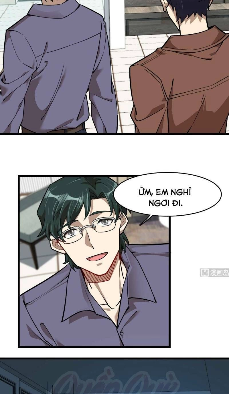 Thâm Dạ Thư Ốc Chapter 99 - 9