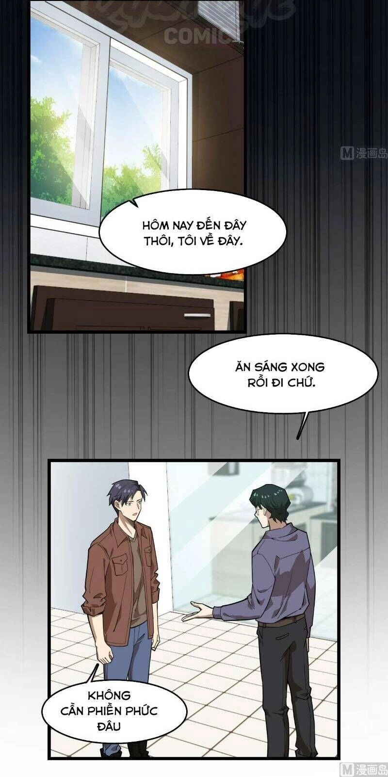 Thâm Dạ Thư Ốc Chapter 99 - 12