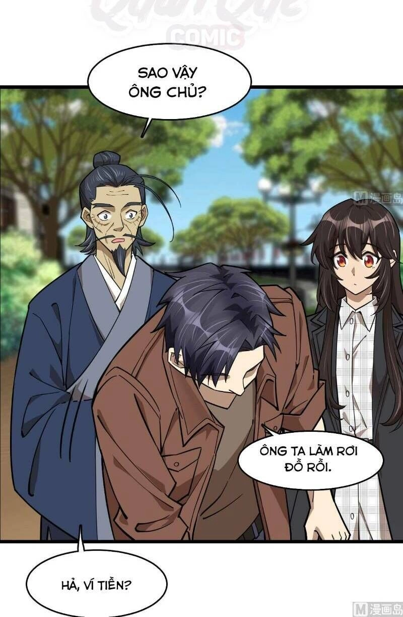 Thâm Dạ Thư Ốc Chapter 99 - 16