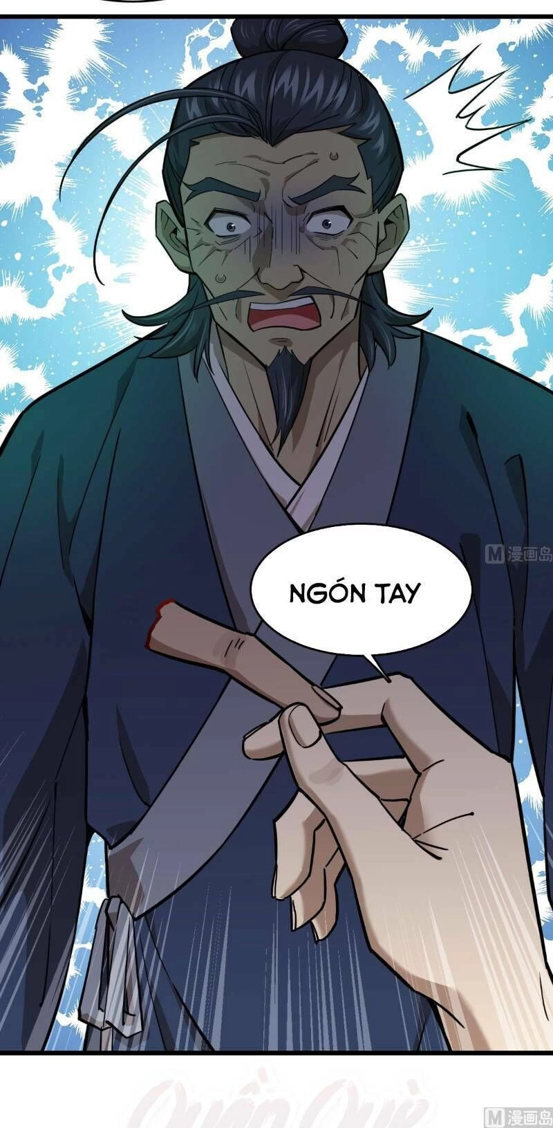 Thâm Dạ Thư Ốc Chapter 99 - 17