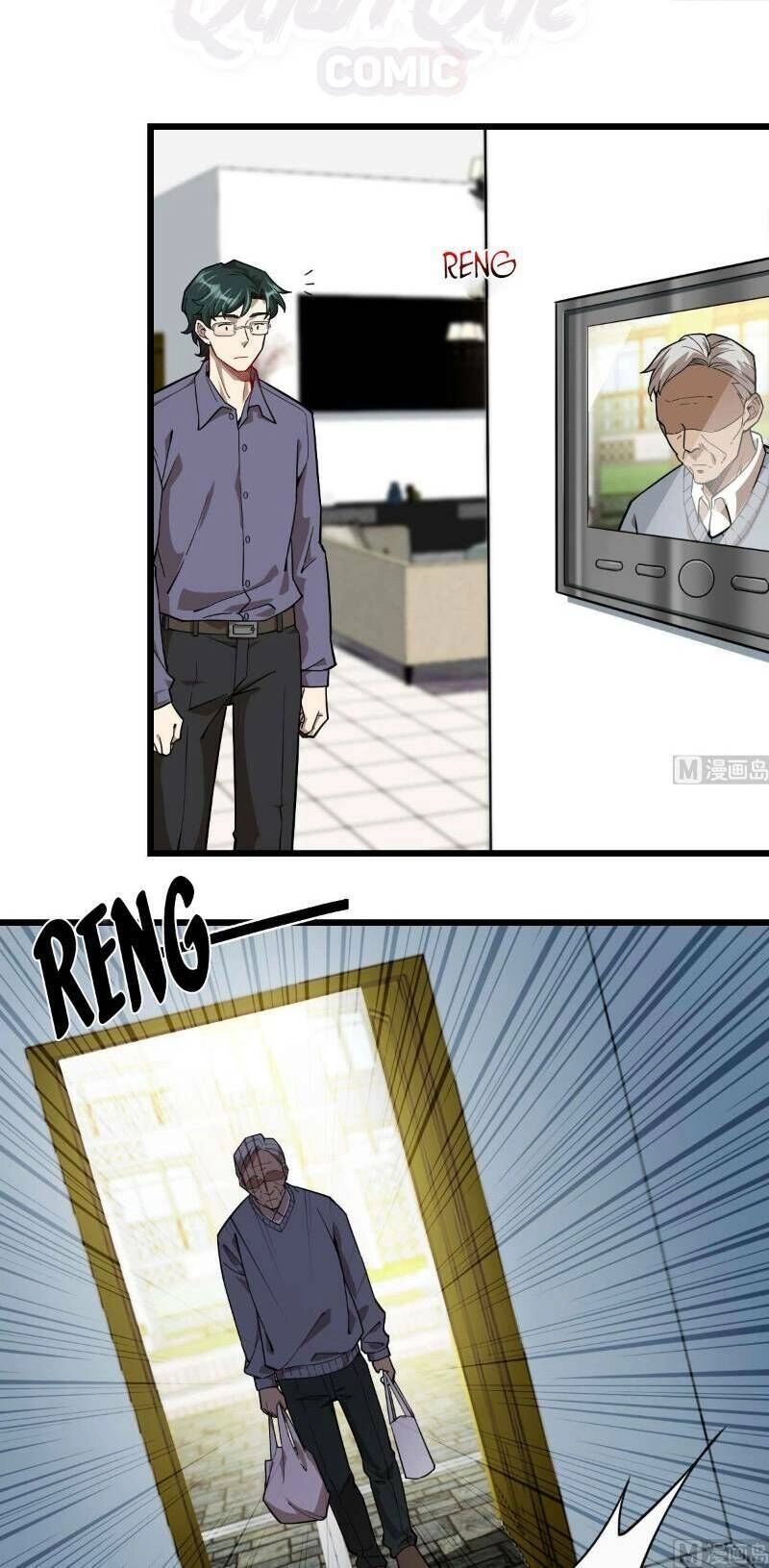 Thâm Dạ Thư Ốc Chapter 99 - 18