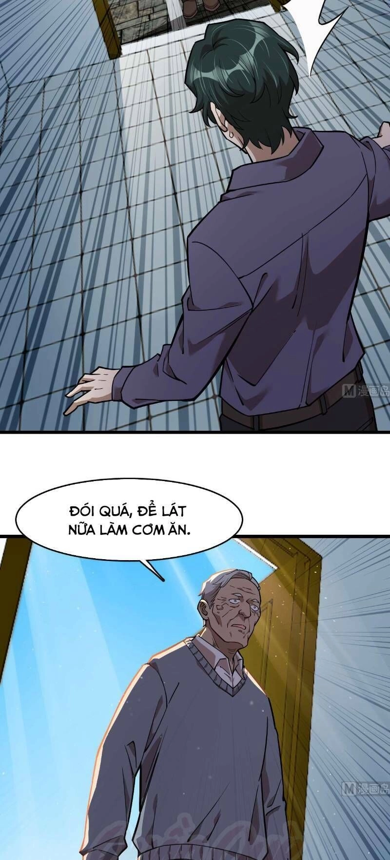 Thâm Dạ Thư Ốc Chapter 99 - 19