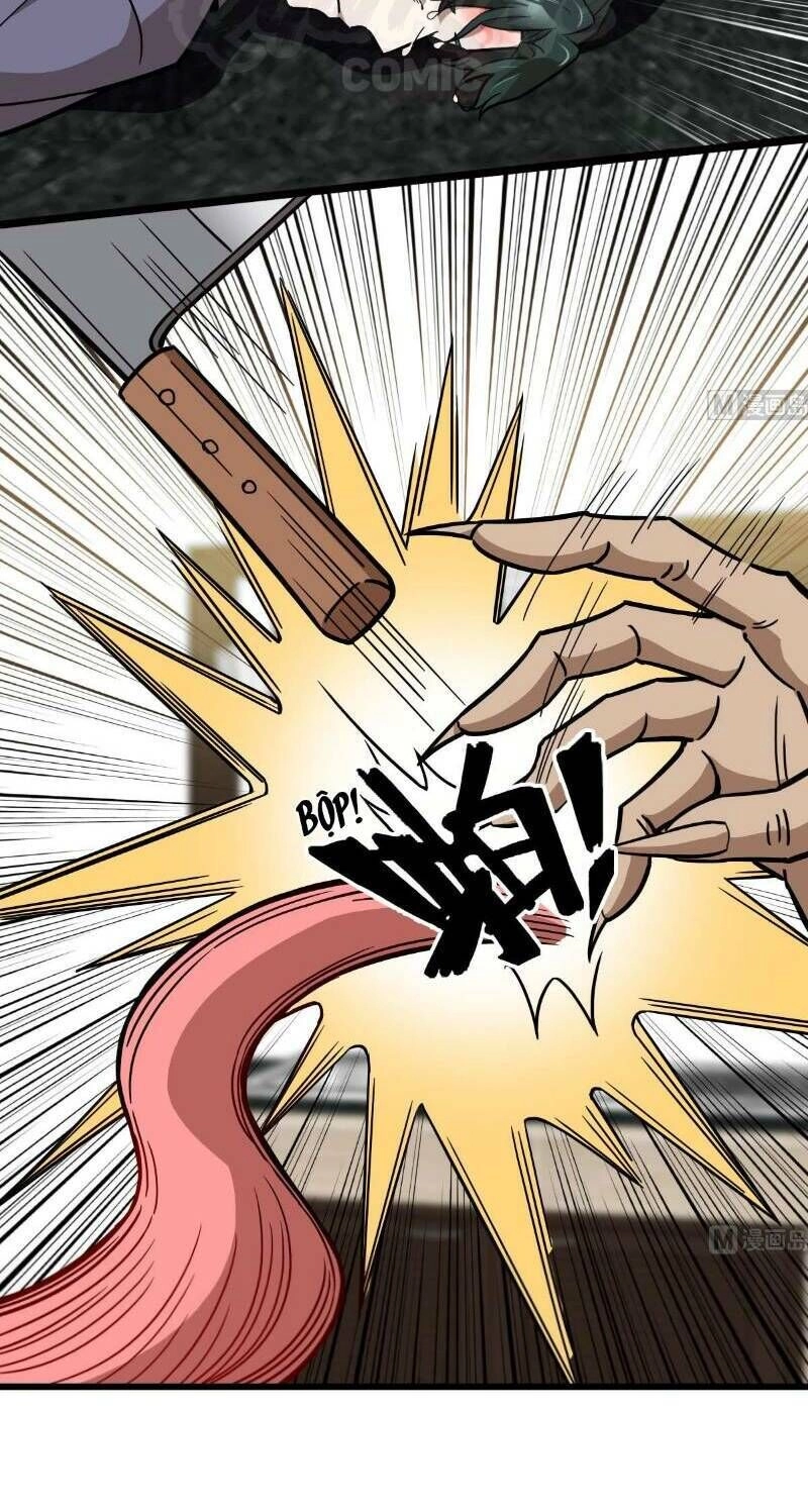 Thâm Dạ Thư Ốc Chapter 100 - 11