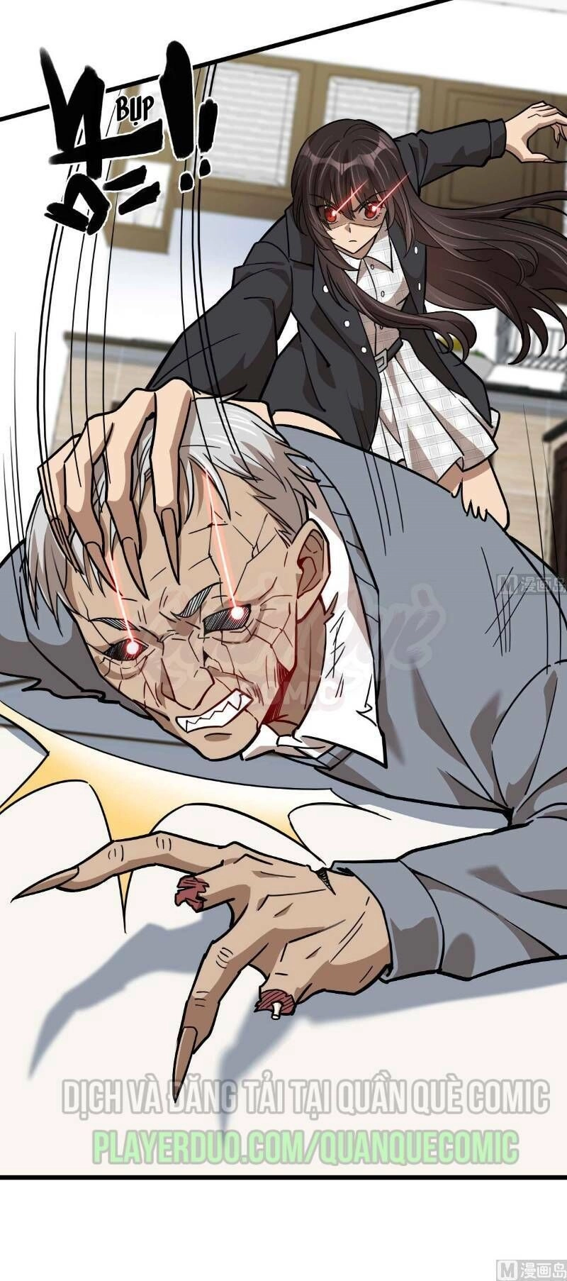 Thâm Dạ Thư Ốc Chapter 100 - 30