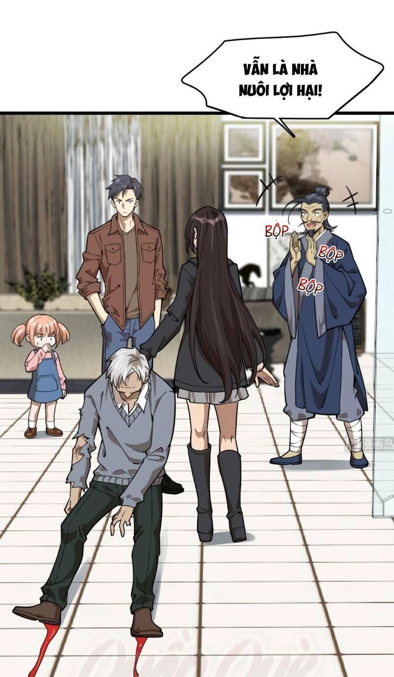 Thâm Dạ Thư Ốc Chapter 101 - 1