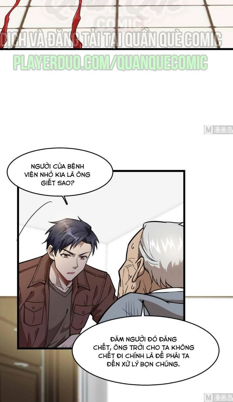 Thâm Dạ Thư Ốc Chapter 101 - 2