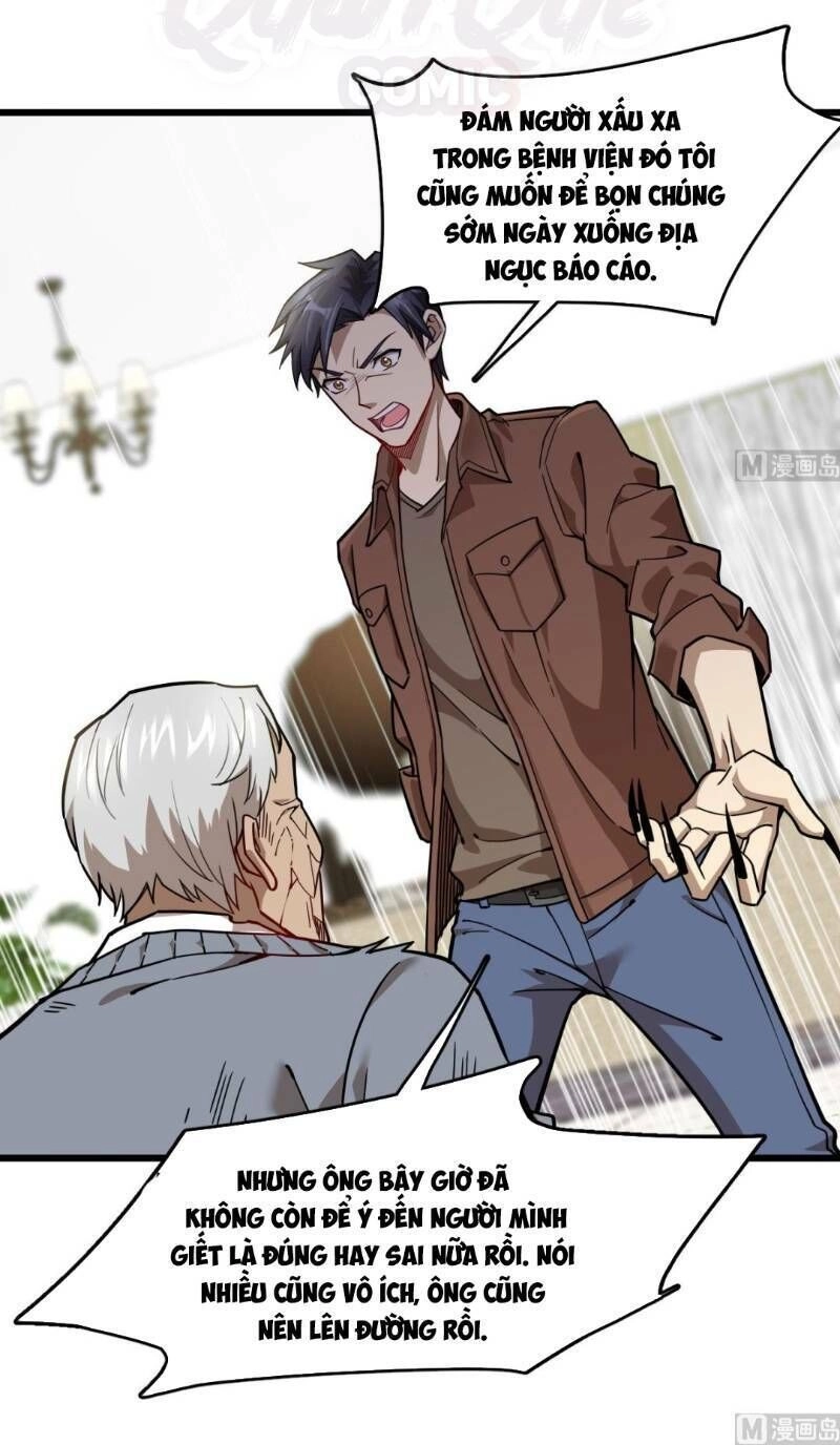 Thâm Dạ Thư Ốc Chapter 101 - 4