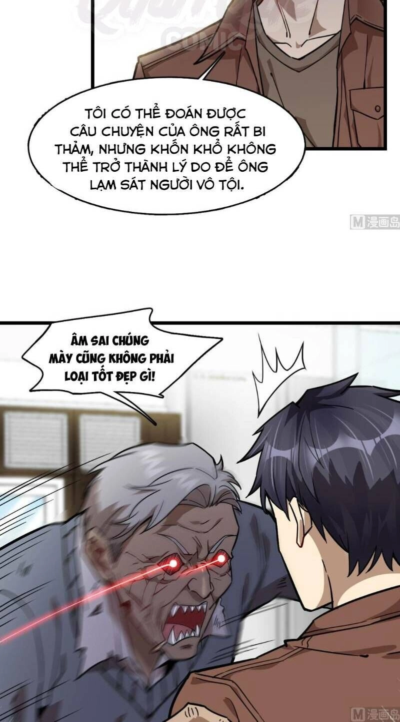 Thâm Dạ Thư Ốc Chapter 101 - 6