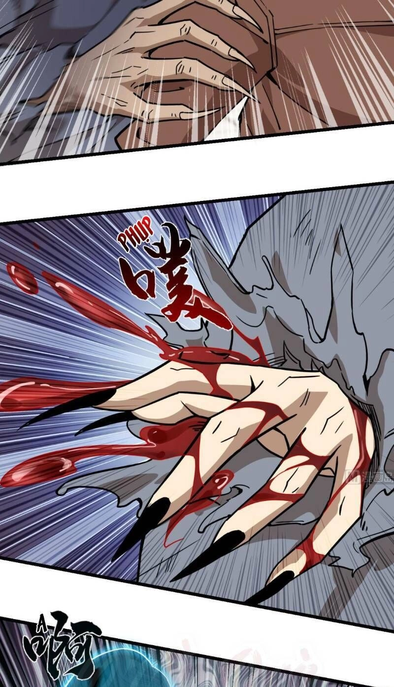 Thâm Dạ Thư Ốc Chapter 101 - 7