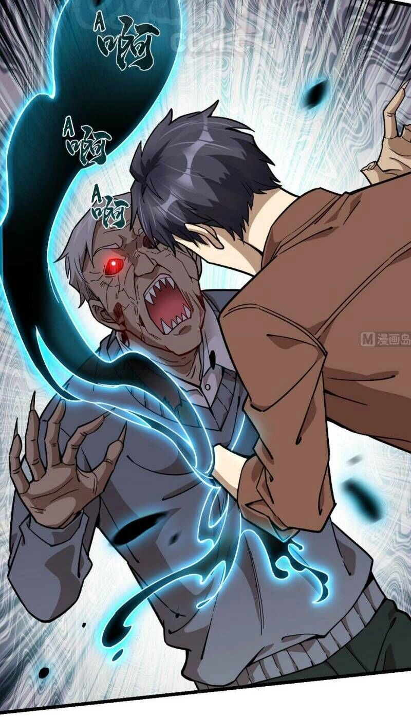 Thâm Dạ Thư Ốc Chapter 101 - 8