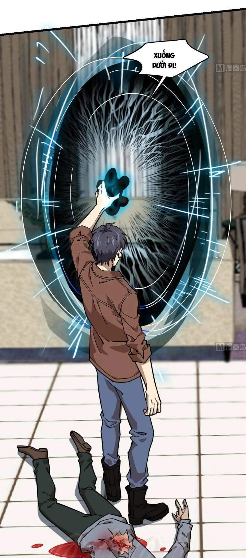 Thâm Dạ Thư Ốc Chapter 101 - 9