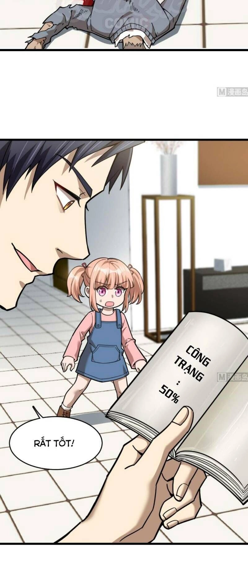 Thâm Dạ Thư Ốc Chapter 101 - 10