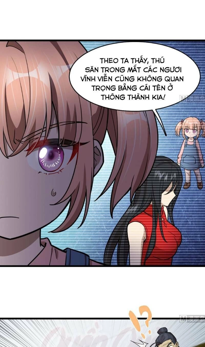 Thâm Dạ Thư Ốc Chapter 101 - 11