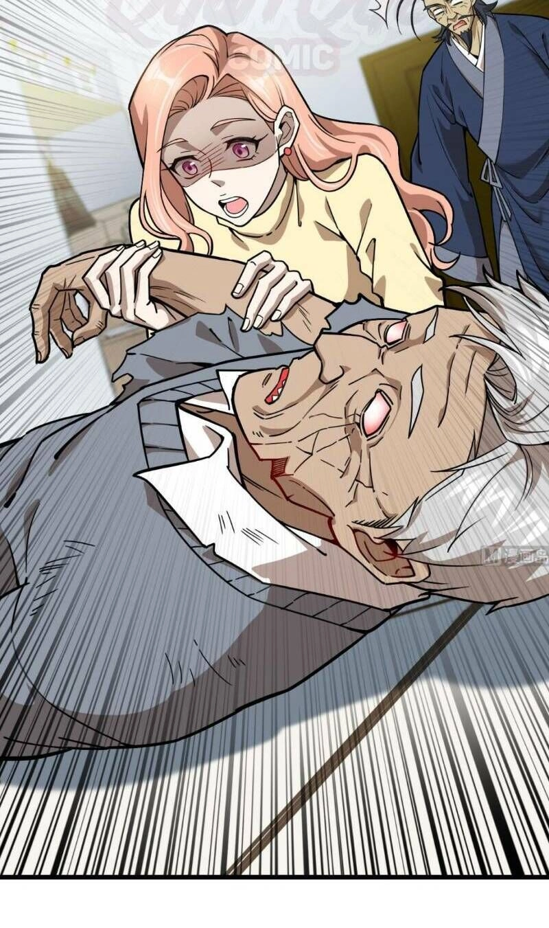 Thâm Dạ Thư Ốc Chapter 101 - 12